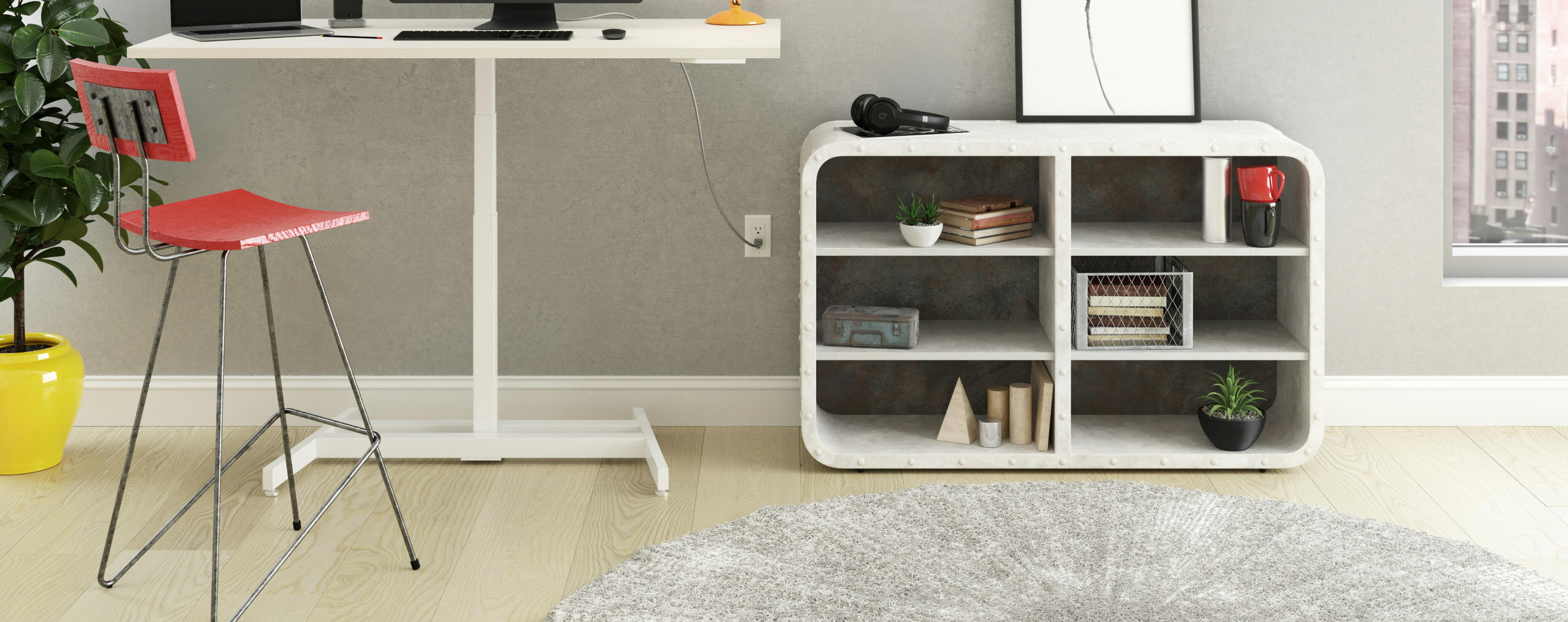 mini desk workspace for small home office mini desk workspace for small home office