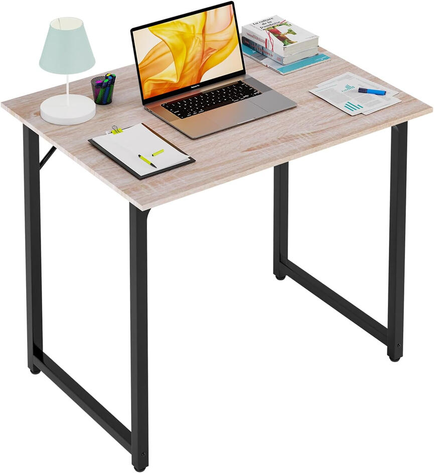 32 inch writing desk for small home office