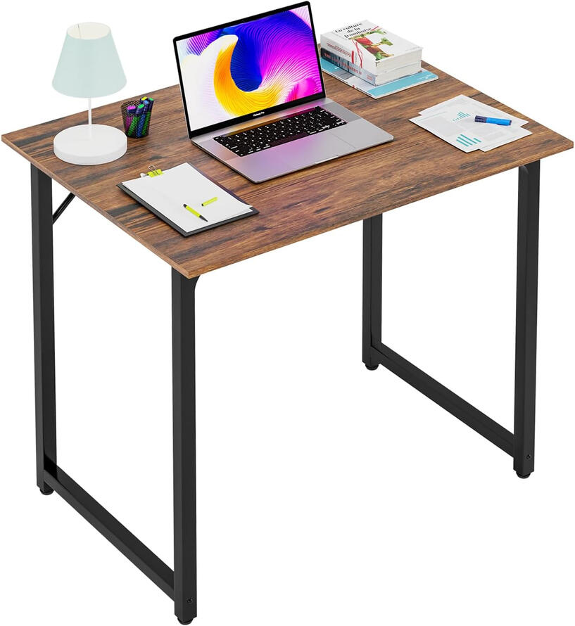 PayLessHere 32-Inch Compact Computer Desk PayLessHere 32-Inch Compact Computer Desk