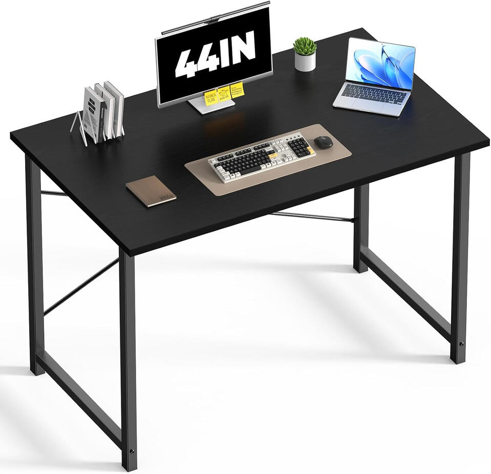 modern writing desk for home office workspace